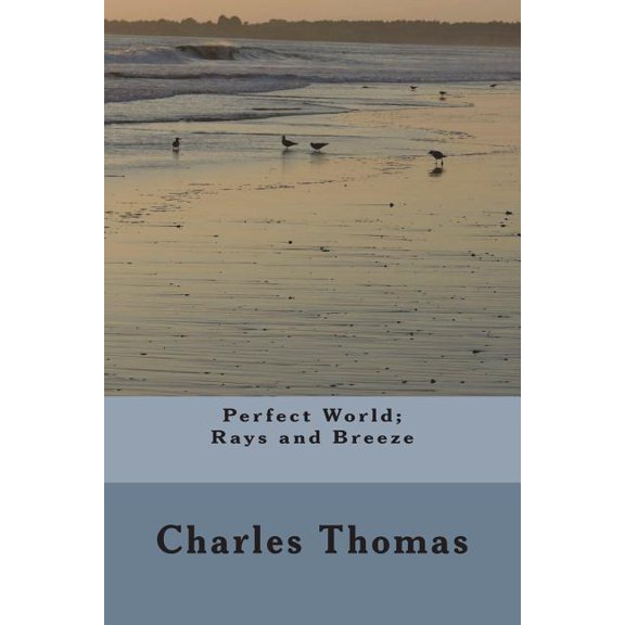 Perfect World: Rays and Breeze (Paperback)