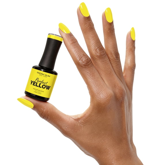 Perfect Yellow