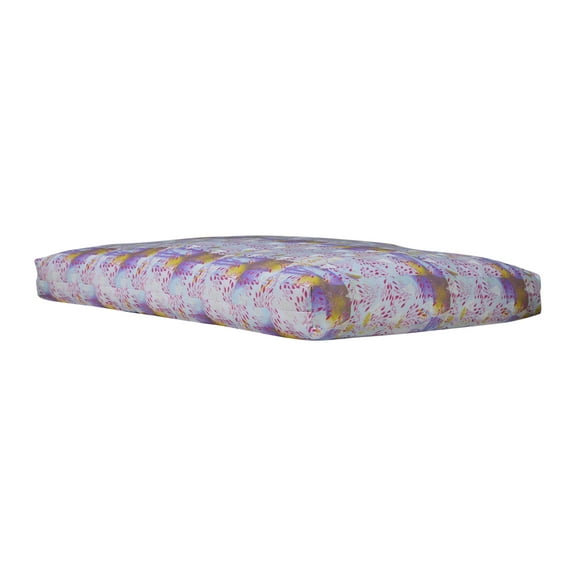Perfect Yoga Meditation cushion Zabuton