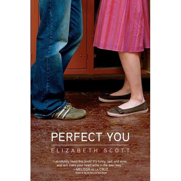 Perfect You (Paperback)