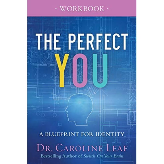 Pre-Owned The Perfect You Workbook: A Blueprint for Identity (Paperback) 0801077974 9780801077975