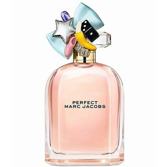 Marc Jacobs Perfect 5.0 Oz Eau De Parfum Spray by Marc Jacobs Box for Women