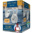 Perfect craft Gestures Perfect Cast Molding and Casting Kit - 4 Kits ...