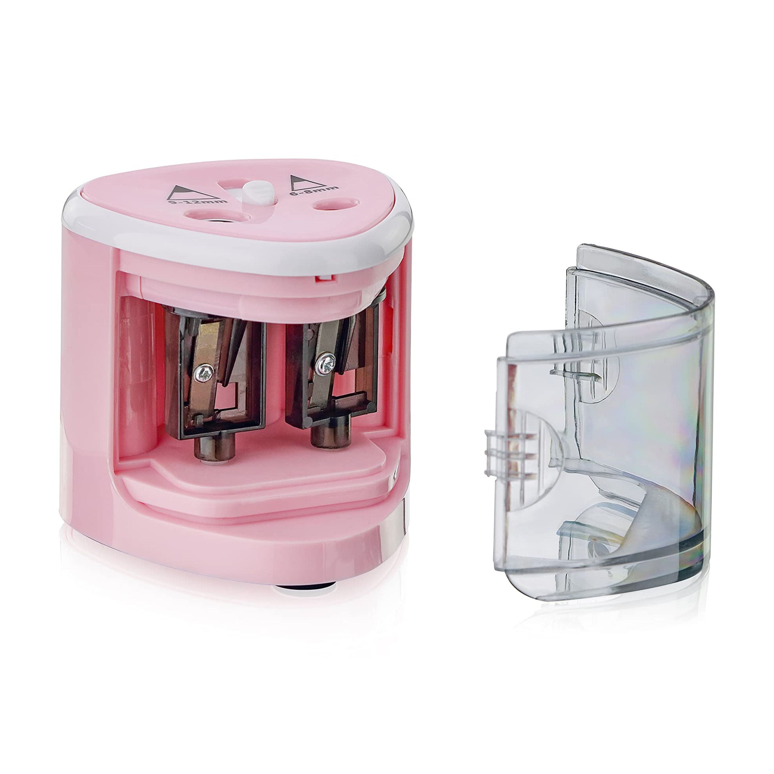 Perfect for All Pencils, Colored Pencils, Eyeliners & Wax Crayons