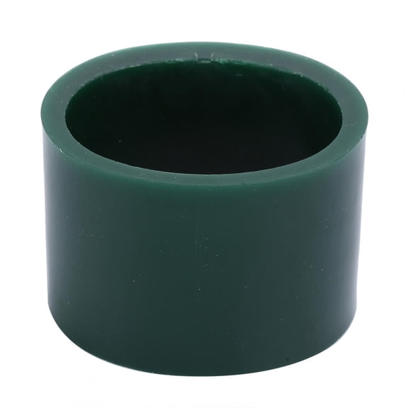 Perfect for Engraving and Professional Jewelry Making Large Circle Mold Ring Tube for Wax Casting