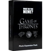 What Do You Meme? Game of Thrones Expansion Pack