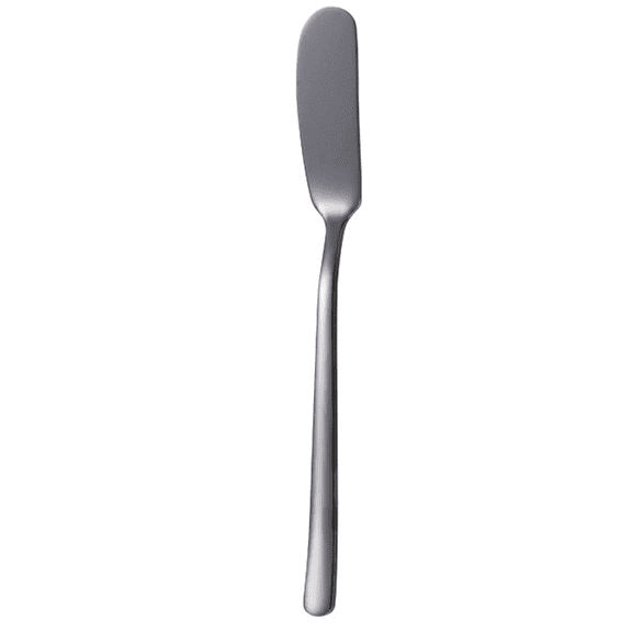 Perfect for Jars, Smoothies, Blenders | One Piece Utensils | Durable Kitchen Cookwareblack