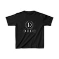 thumbnail image 1 of Perfect for Kids Dude Shirt Dude Merchandise Boys Perfect Dude Shirts for Boys, 1 of 4
