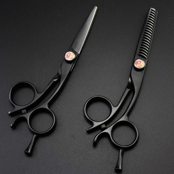 Perfect for hair salons, professional hair scissors barbershops and home use to trim your hair