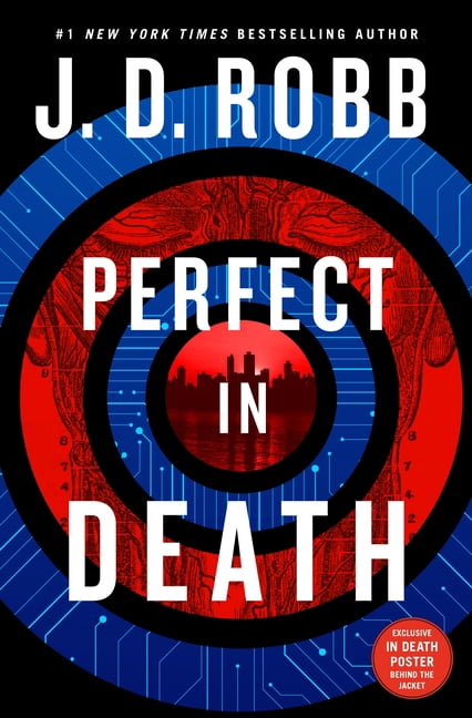 Perfect in Death, (Hardcover)