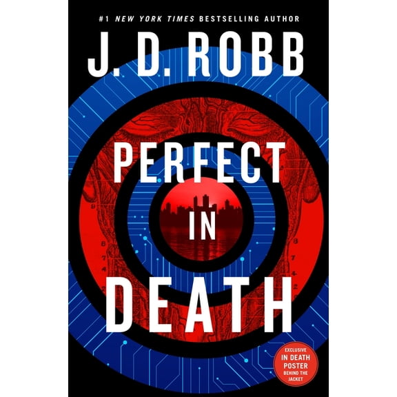 Perfect in Death, (Hardcover)