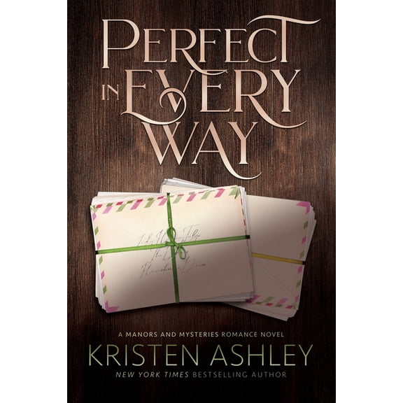 Perfect in Every Way, (Paperback)