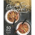 thumbnail image 1 of Perfect the Perfect Accompaniment: 50 Recipes for Perfect Fried Rice (Paperback) by Jenny Kings, 1 of 1