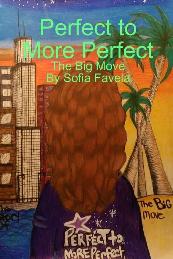 Perfect to More Perfect, (Paperback)