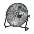thumbnail image 1 of PerfectAire 1pafhv18 High Velocity Fan, Black, 1 of 1
