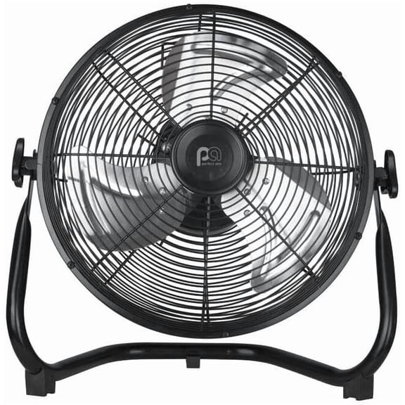 PerfectAire HIGH Velocity Floor Fan