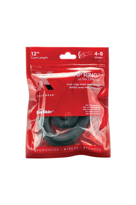 The Xplay 12.0 Ultra Wrap Ring by Perfect Fit PF-XP03B