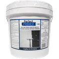 PerfectPrimer Sealant Black Mastic Encapsulant & Primer for Paint, Epoxy, Tile (1 Gallon