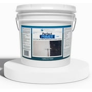PerfectPrimer Encapsulant - Seals Unwanted Mastic & Prime for New Application - Matte Grey, 1 Gallon