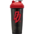 thumbnail image 1 of PerfectShaker Performa 28 oz. Shaker Cup - Dare Devil - perfect gym bottle!, 1 of 1