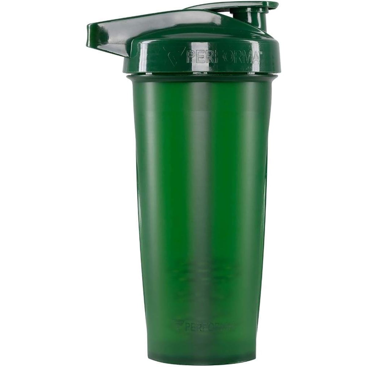 Performa Activ 28 oz. Classic Collection Shaker Cup - Electric Lime