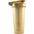 thumbnail image 1 of PerfectShaker Performa Activ 28 oz. Classic Shaker Cup - Gold, 1 of 4