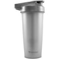 thumbnail image 1 of PerfectShaker Performa Activ 28 oz. Classic Shaker Cup - Metallic Silver, 1 of 4