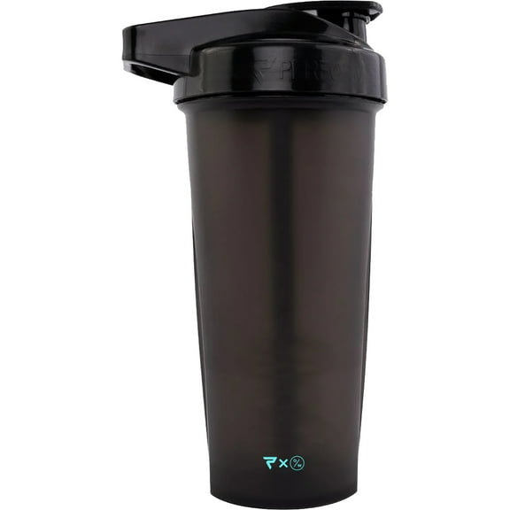 PerfectShaker Performa Activ 28 oz. Oceanworks Shaker Cup - Black