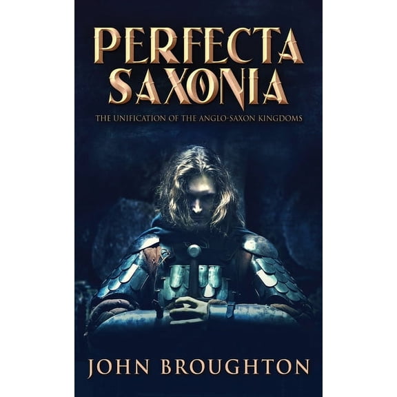 Perfecta Saxonia, (Paperback)