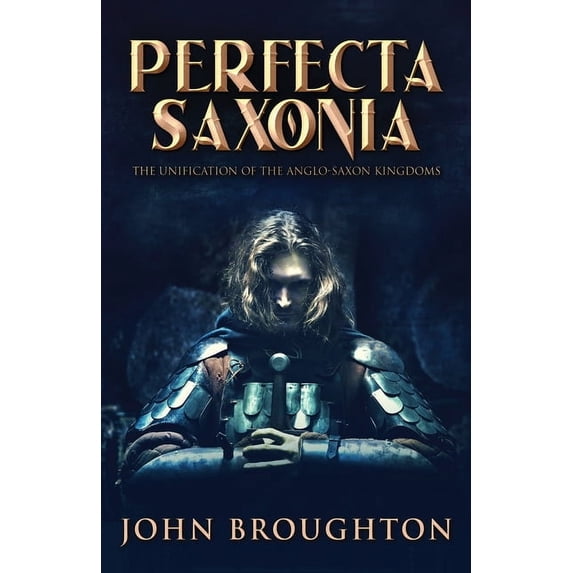 Perfecta Saxonia, (Paperback)