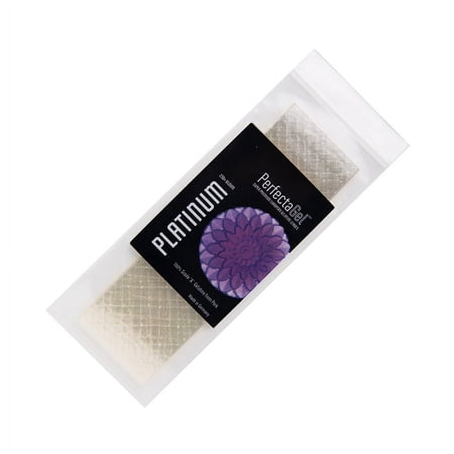 Perfectagel Platinum Gelatin 20 sheets