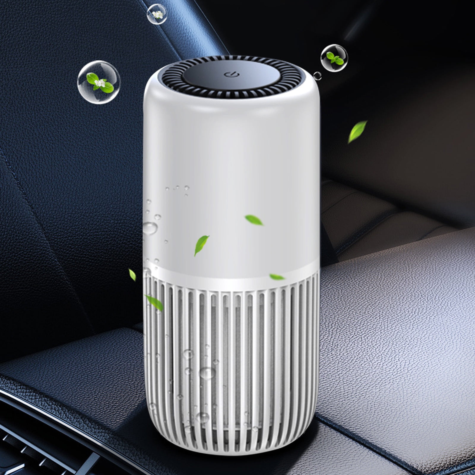 Perfectbot Air Purifiers for Home Bedroom 24db Filtration System, 360