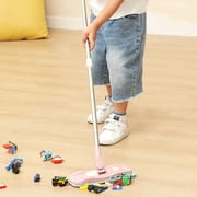 Perfectbot Mini Mop Small Mop for Kids Housekeeping 8.97x3.51in