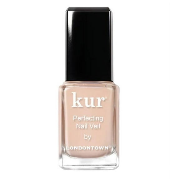 Perfecting Nail Veil #1 by LONDONTOWN