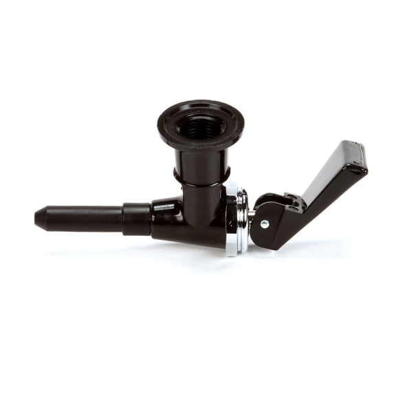 Perfection 20-C012 Smooth Sureshot Valve Black
