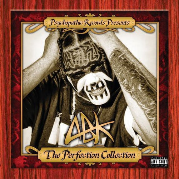 Perfection Collection (explicit)