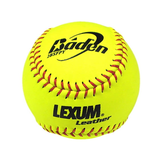 Perfection FP Softball - Set of 12