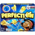 thumbnail image 1 of Perfection Game, for 1 or More Players, Board Game for Kids Ages 5 and up, 1 of 3