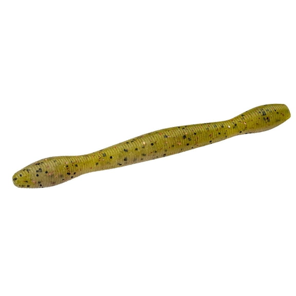 Perfection Lures David Dudley Wacky Worm Soft Plastic Fishing Bait