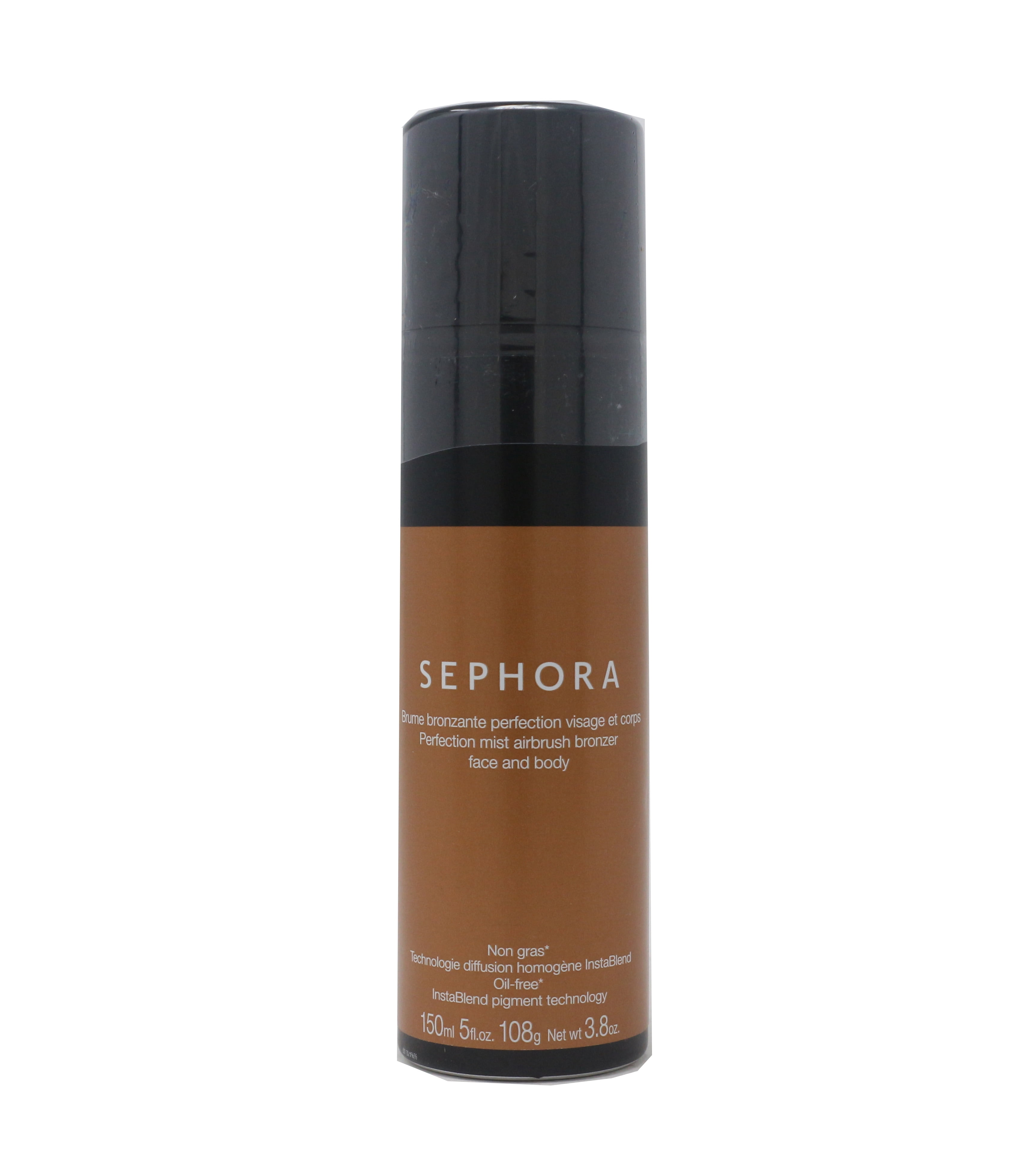 REVIEW: Sephora Perfection Mist Airbrush Foundation