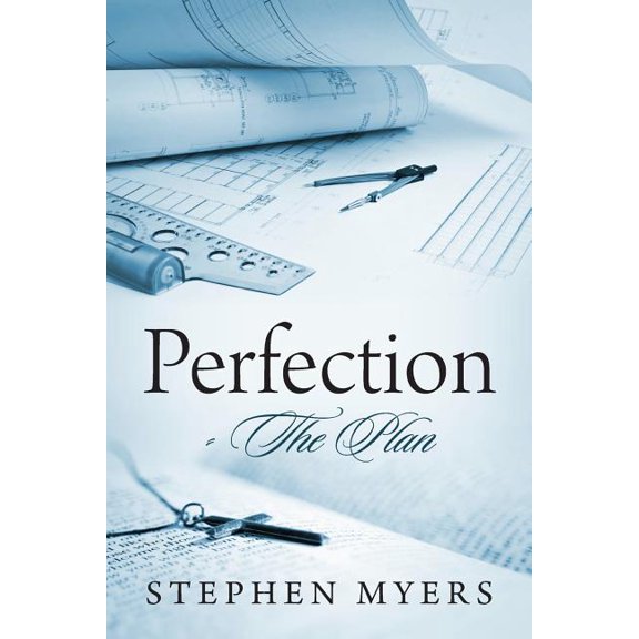 Perfection - The Plan, (Paperback)