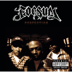 Perfection explicit_lyrics (Blu-ray) Foesum