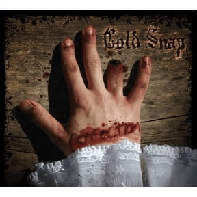 Perfection Cold Snap! (CD)