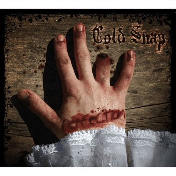 Perfection Cold Snap! (CD)