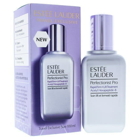 Perfectionist Pro Rapid Firm Plus Lift Treatment by Estee Lauder for Unisex - 3.4 oz Treatment