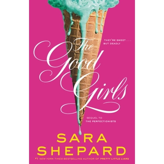 Pre-Owned The Good Girls (Hardcover) 0062074520 9780062074522