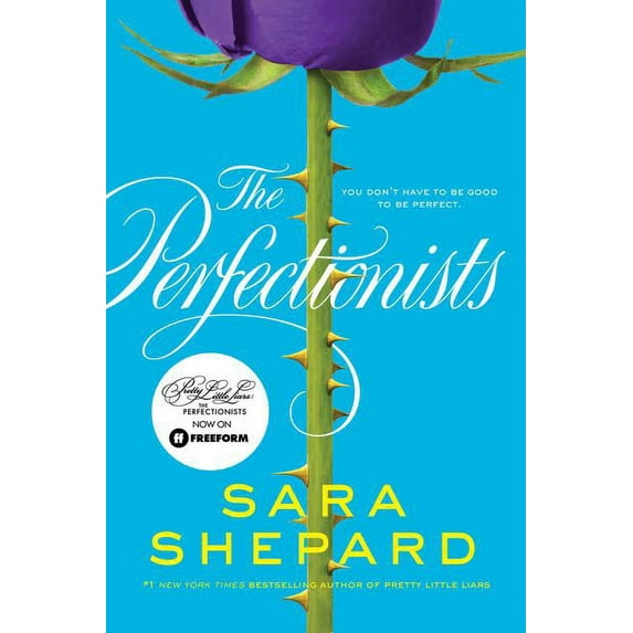 Perfectionists The Perfectionists, Book 1, (Paperback)