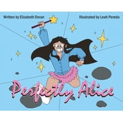 Perfectly Alice, Hardcover