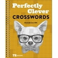 thumbnail image 1 of Perfectly Clever Crosswords, 1 of 1
