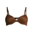 thumbnail image 1 of Perfectly Fit Full Coverage T-Shirt Bra, 1 of 2
